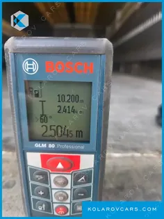 TATA DAEWOO MACKSEN 6X2