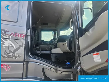 TATA DAEWOO MACKSEN 6X2