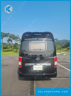 DAEWOO BUS BUS TYPE NONE