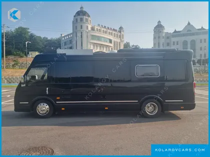 DAEWOO BUS BUS TYPE NONE