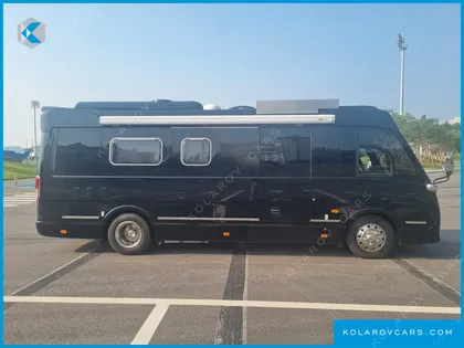 DAEWOO BUS BUS TYPE NONE
