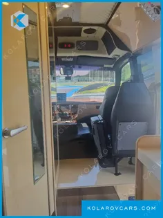 DAEWOO BUS BUS TYPE NONE