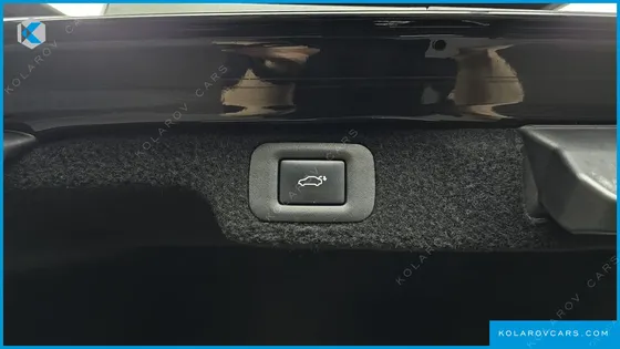 LEXUS LS 3.5 PLATINUM AWD