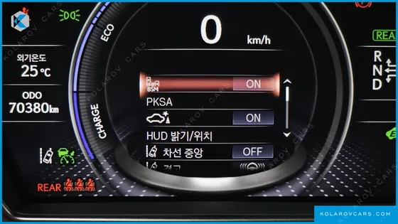 LEXUS LS 3.5 PLATINUM AWD