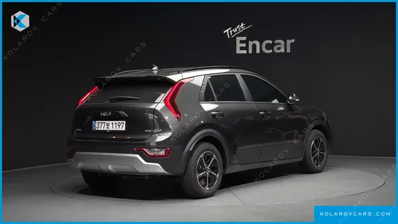 KIA NIRO BEST SELECTION