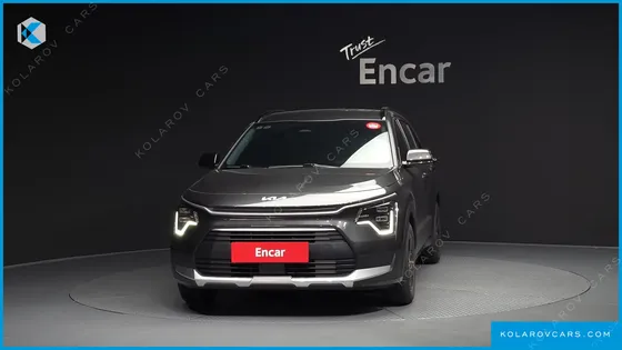 KIA NIRO BEST SELECTION