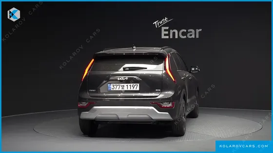KIA NIRO BEST SELECTION