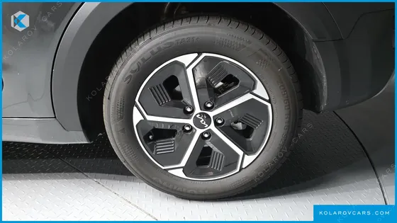 KIA NIRO BEST SELECTION