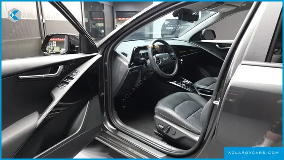KIA NIRO BEST SELECTION