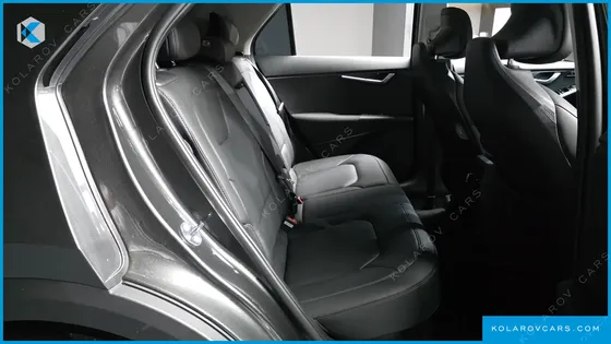 KIA NIRO BEST SELECTION