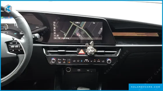 KIA NIRO BEST SELECTION