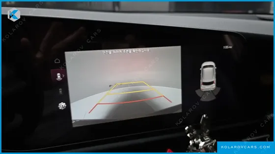 KIA NIRO BEST SELECTION