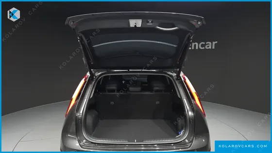 KIA NIRO BEST SELECTION