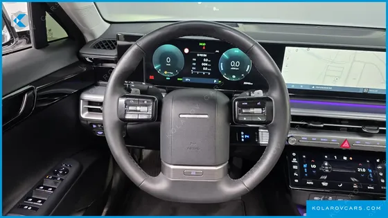 HYUNDAI GRANDEUR PREMIUM