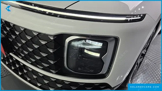 HYUNDAI GRANDEUR PREMIUM