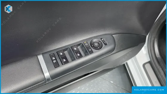 HYUNDAI GRANDEUR PREMIUM