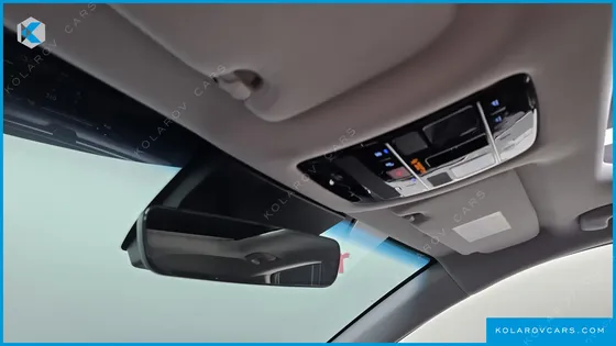 HYUNDAI GRANDEUR PREMIUM