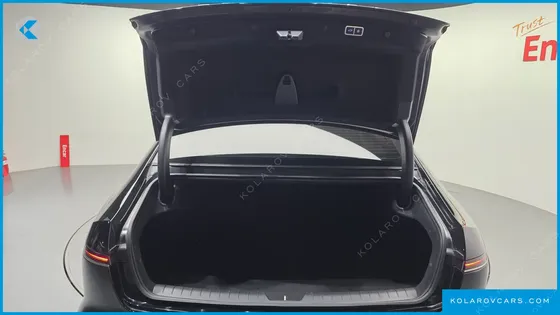 HYUNDAI GRANDEUR EXCLUSIVE