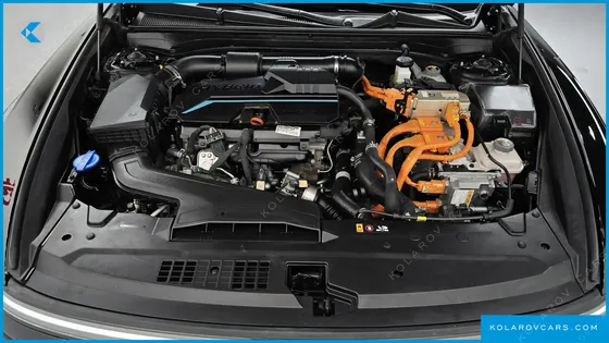 HYUNDAI GRANDEUR EXCLUSIVE
