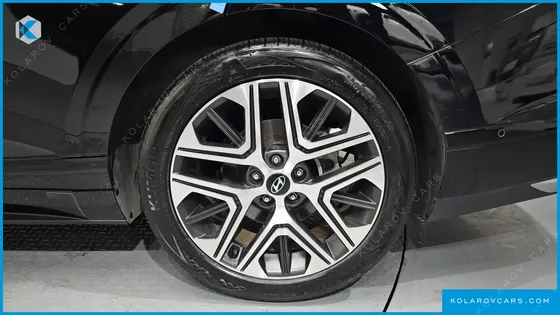 HYUNDAI GRANDEUR EXCLUSIVE