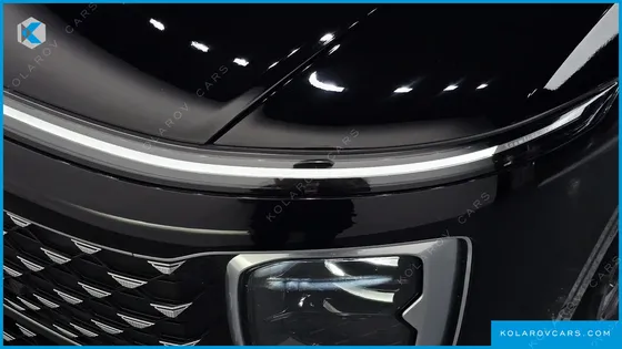 HYUNDAI GRANDEUR EXCLUSIVE