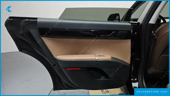 HYUNDAI GRANDEUR EXCLUSIVE