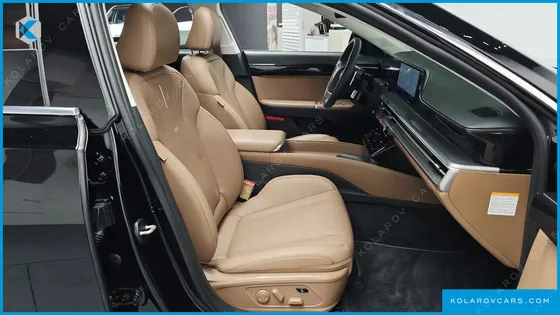 HYUNDAI GRANDEUR EXCLUSIVE