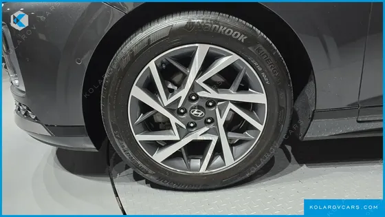 HYUNDAI GRANDEUR EXCLUSIVE