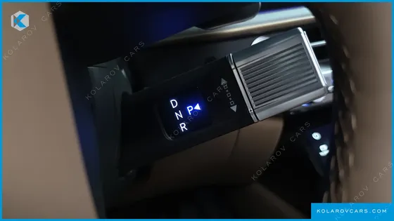HYUNDAI GRANDEUR CALLIGRAPHY