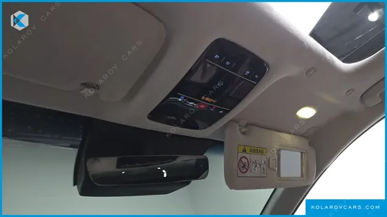 HYUNDAI GRANDEUR CALLIGRAPHY