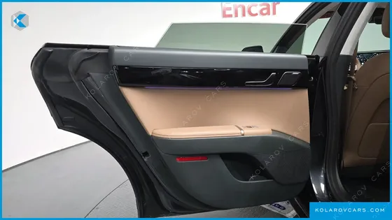 HYUNDAI GRANDEUR CALLIGRAPHY