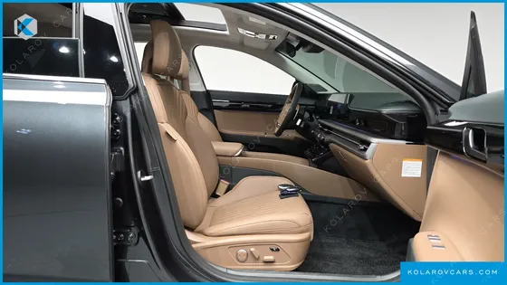 HYUNDAI GRANDEUR CALLIGRAPHY