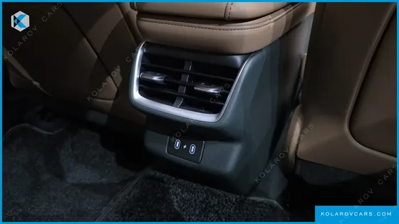 HYUNDAI GRANDEUR CALLIGRAPHY