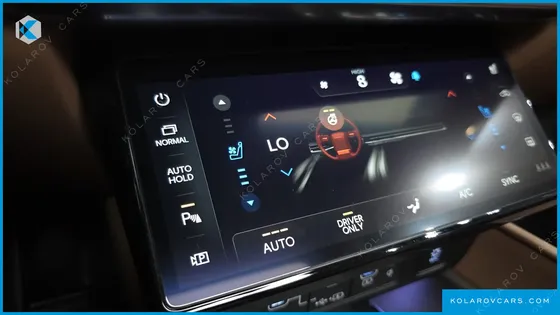 HYUNDAI GRANDEUR CALLIGRAPHY