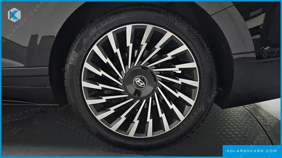 HYUNDAI GRANDEUR CALLIGRAPHY