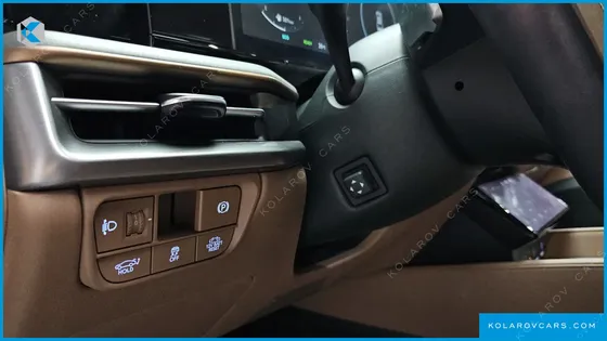 HYUNDAI GRANDEUR CALLIGRAPHY