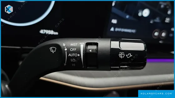 HYUNDAI GRANDEUR CALLIGRAPHY