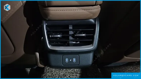 HYUNDAI GRANDEUR CALLIGRAPHY
