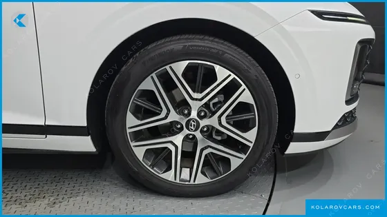 HYUNDAI GRANDEUR EXCLUSIVE