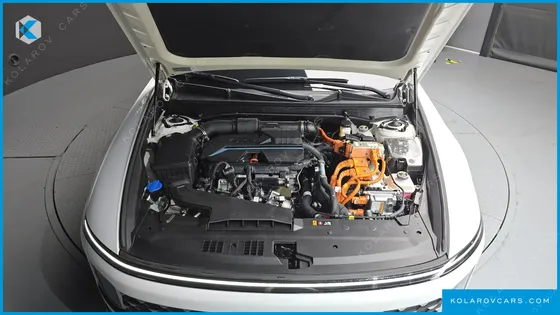 HYUNDAI GRANDEUR EXCLUSIVE