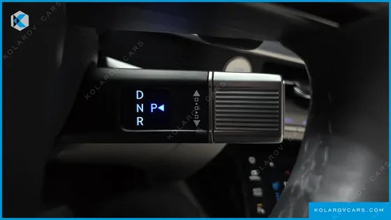 HYUNDAI GRANDEUR EXCLUSIVE