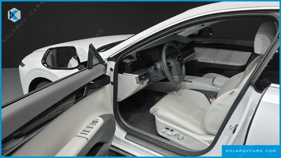 HYUNDAI GRANDEUR EXCLUSIVE