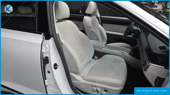 HYUNDAI GRANDEUR EXCLUSIVE
