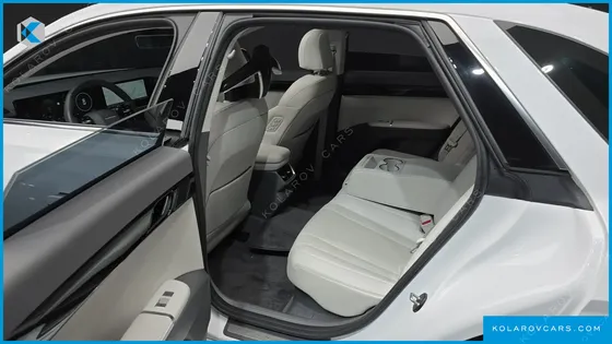 HYUNDAI GRANDEUR EXCLUSIVE
