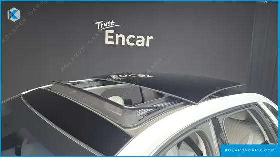 HYUNDAI GRANDEUR EXCLUSIVE