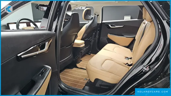 KIA EV6 LONG RANGE
