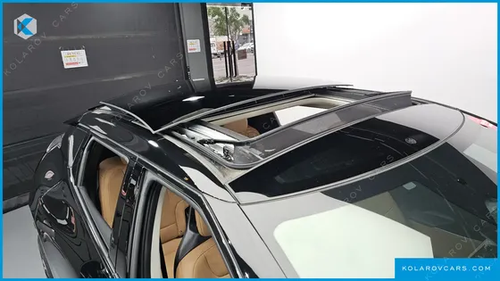 KIA EV6 LONG RANGE