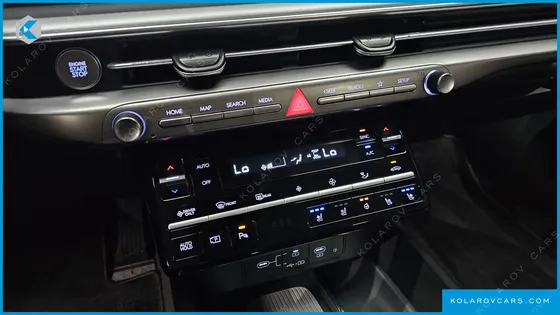 HYUNDAI GRANDEUR EXCLUSIVE
