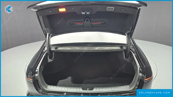 HYUNDAI GRANDEUR EXCLUSIVE