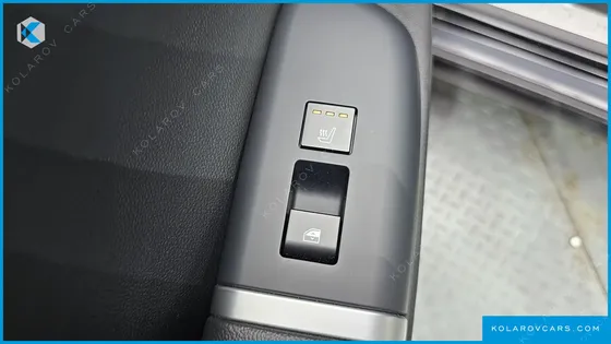 HYUNDAI GRANDEUR EXCLUSIVE